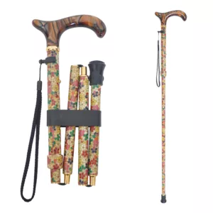 Attractive Fabric Cane Covers in Fashion Colors and Styles walking canes