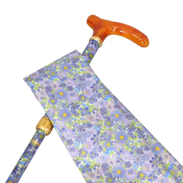 Fantastic Wrap Cloth Walking Stick distributor