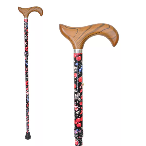 Best Foldable Walking Sticks