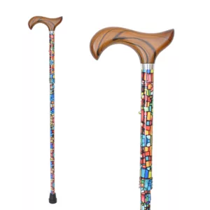 Collapsible Cane for Men & Women factory