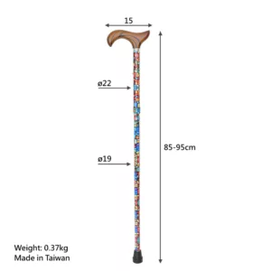 Collapsible Cane for Men & Women exporter