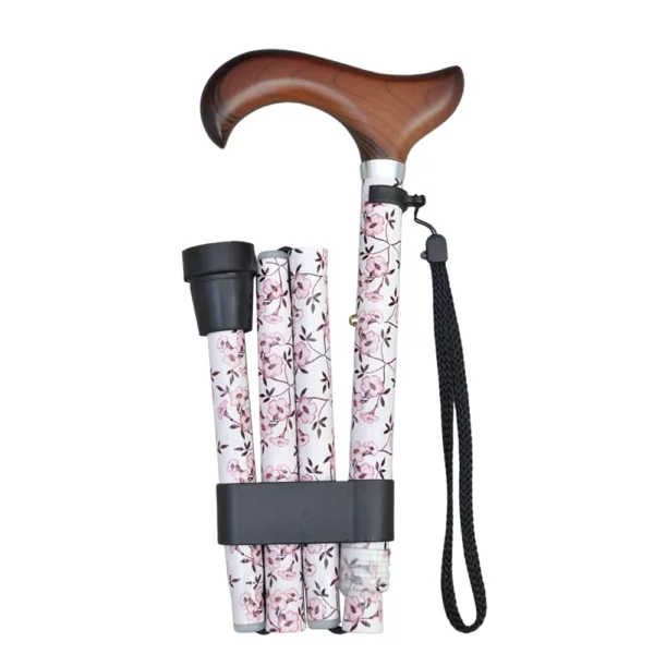 Best Foldable Walking Cane