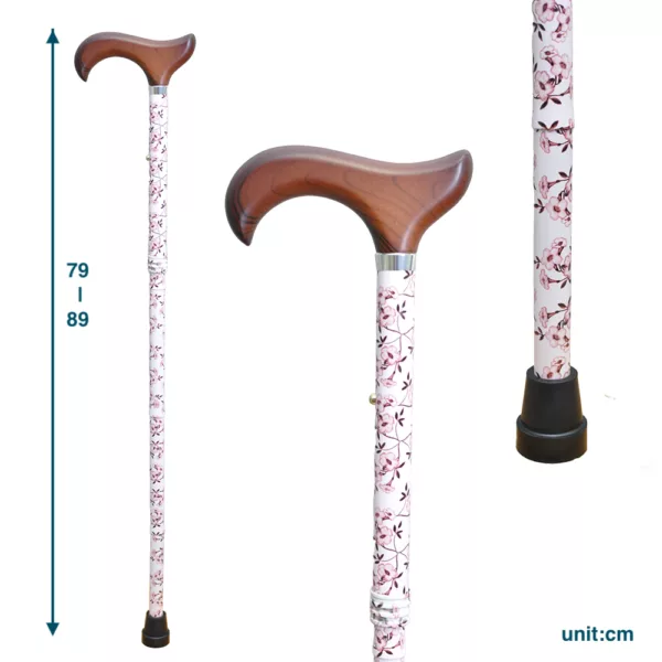 Best Foldable Walking Cane factory