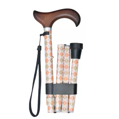 Foldable Walking Stick factory