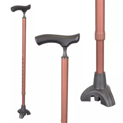 Safety Self Standing Canes