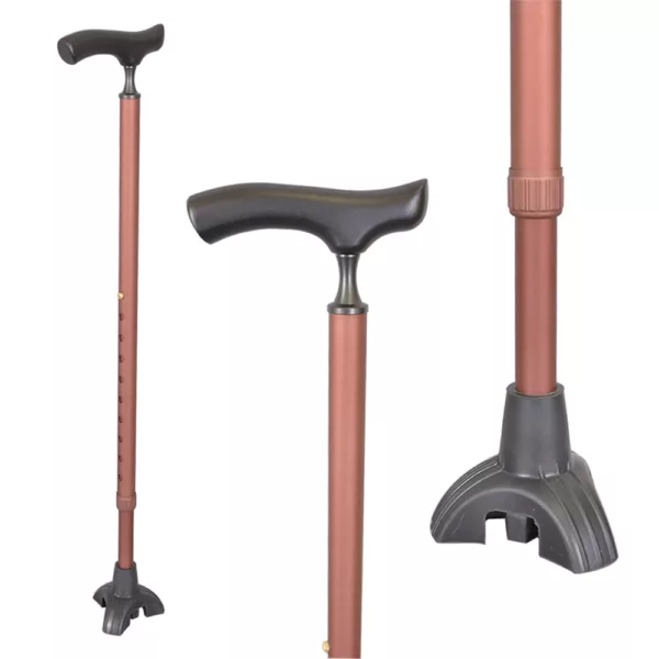 Safety Self Standing Canes