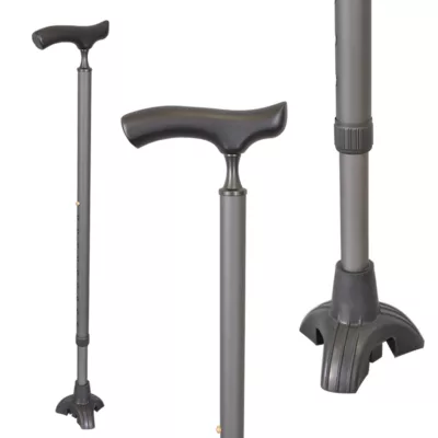 Safety Self Standing Canes