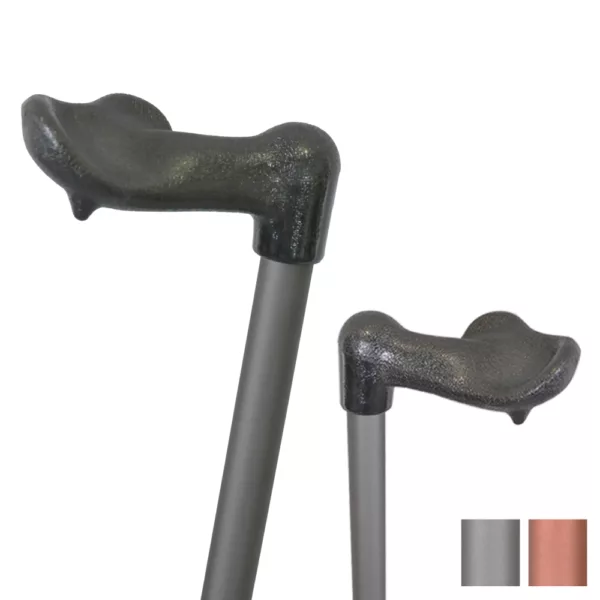 Self Standing Ergonomic Canes