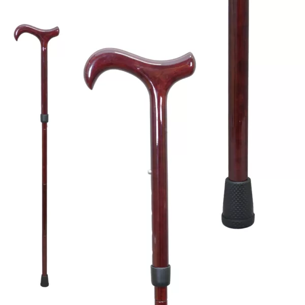 Ultra-Light Carbon Fiber Walking Canes