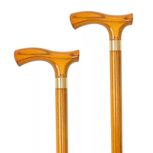 Ash Walking Sticks