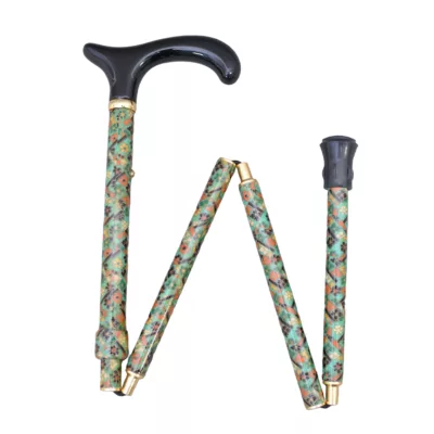 Fabric Cane Covers In Fashion Colors And Styles (1001.107.DAP) » Walking  Canes And Walking Sticks Manufacturer And Supplier