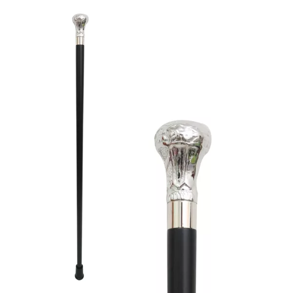 Brass Knob Walking Stick supplier