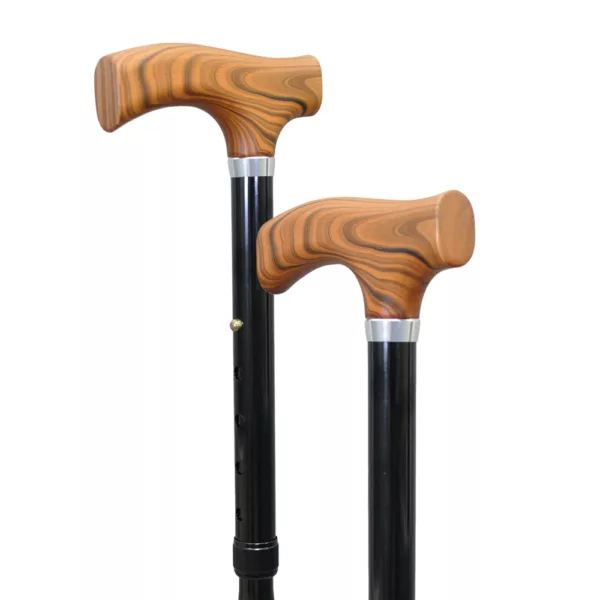 Classic Black Walking Stick reliable supplier