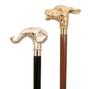 Decorative Walking Sticks