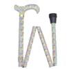 Diamond Pattern Walking Sticks supplier