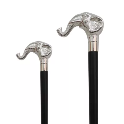 Elephant Walking Stick