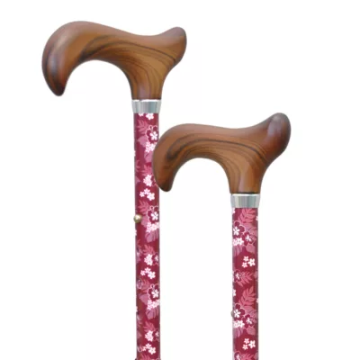 Floral Walking Canes for Women reliable manufacturer