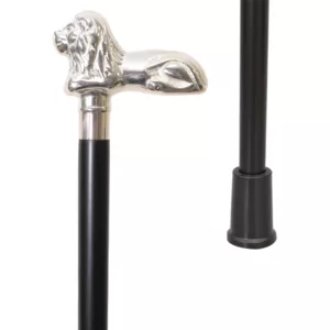 Lion Canes and Lion Head Walking Canes supplier