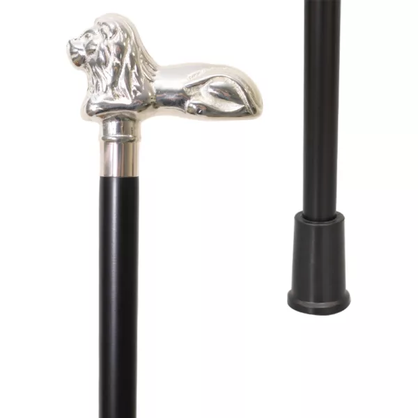 Lion Canes and Lion Head Walking Canes supplier