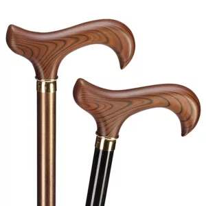 Non Folding Adjustable Cane