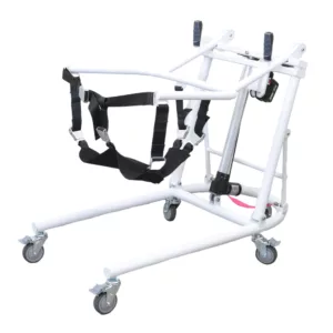 Safety and Durable Patient Lift