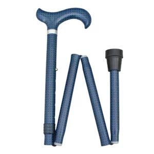 Fashionable Patterned Walking Canes (1001.003.FFD) - Taiwan Bayfo Inc.