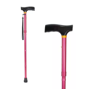 Safety Folding Canes Adjustable for Women Taiwan