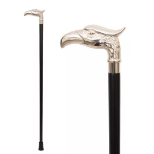 Silver Eagle Walking Cane manufacturer