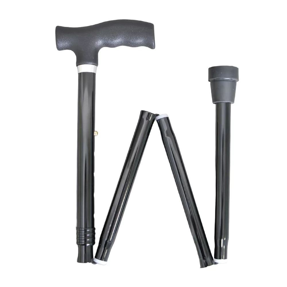 Soft-Grip Handle Canes - Walking Stick Cane Manufacturer Supplier