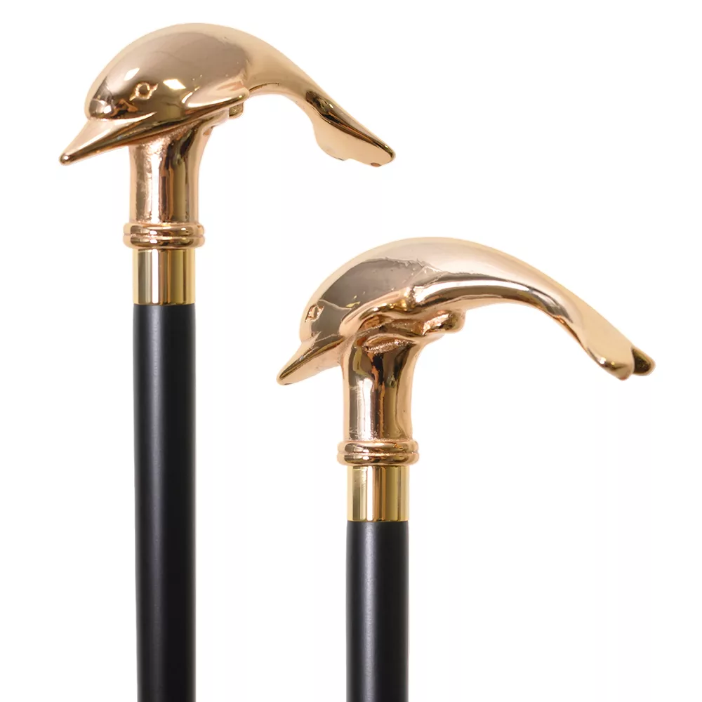 Perfect Brass Silver Cobra Walking Stick » Walking Canes And Walking Sticks  Manufacturer And Supplier