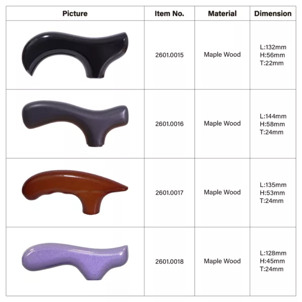 walking Cane Handles manufacturer