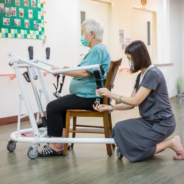 safety patient lift