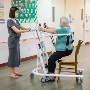 patient lift supplier