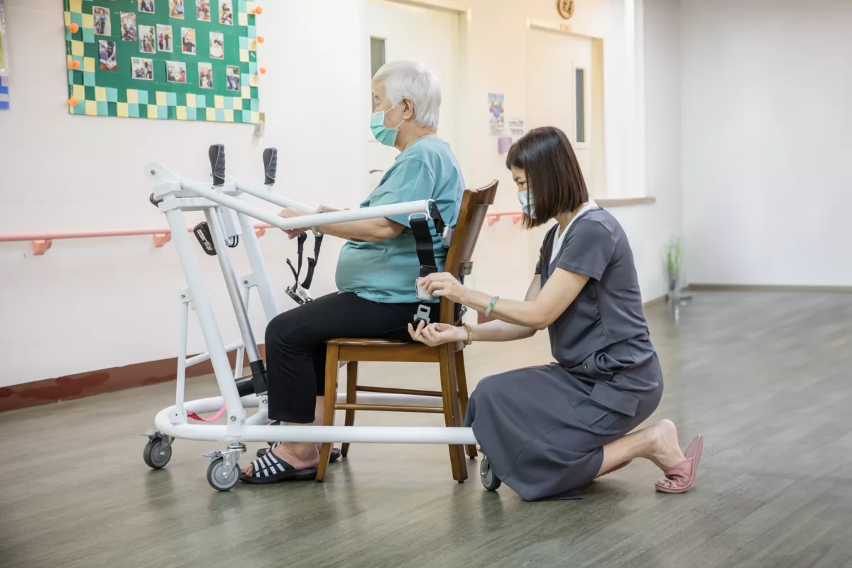 patient lifts factory