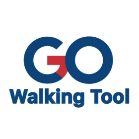 Walking Tool GO logo